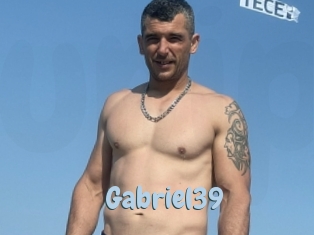gabriel39 Uniform Porn XXX