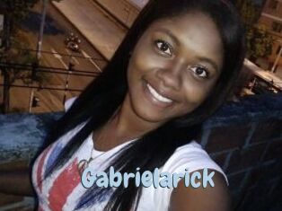 gabrielarick Uniform Porn XXX