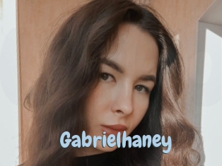 Gabrielhaney