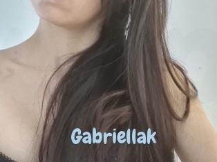 Gabriellak