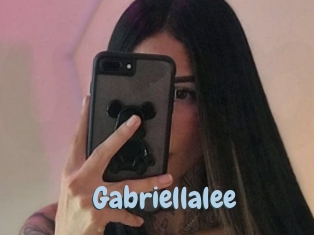 Gabriellalee