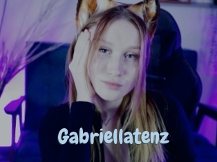 gabriellatenz Uniform Porn XXX