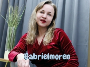 gabrielmoren Uniform Porn XXX