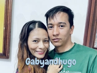 gabyandhugo Uniform Porn XXX