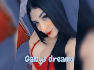 Gabys_dreams
