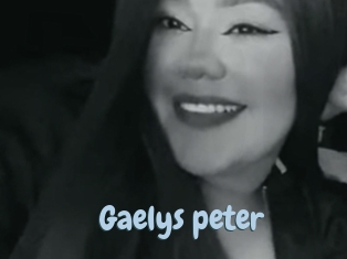 gaelys_peter Uniform Porn XXX