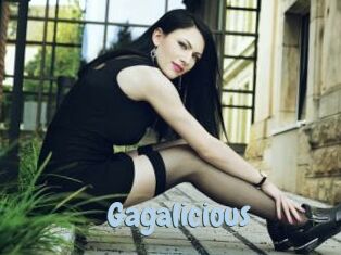 Gagalicious