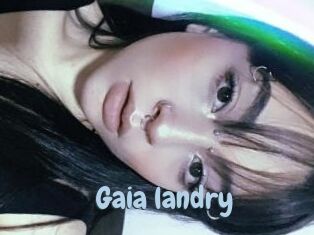 Gaia_landry