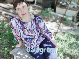 Galagreen