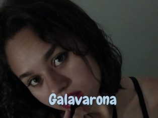 galavarona Uniform Porn XXX