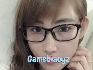 Gamebiaoyz