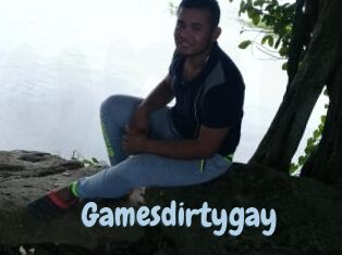 Gamesdirtygay