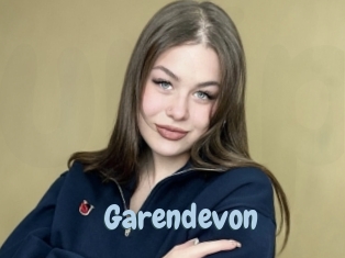 garendevon Uniform Porn XXX