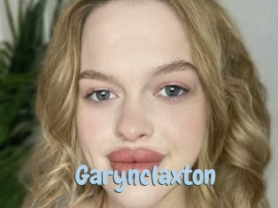 Garynclaxton
