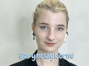 Garynclayborne