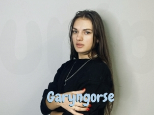 Garyngorse