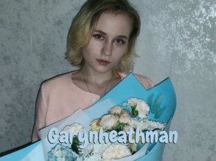 Garynheathman