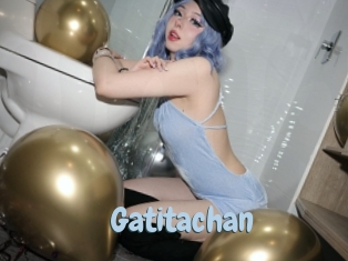 gatitachan Uniform Porn XXX