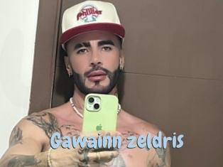 gawainn_zeldris Uniform Porn XXX