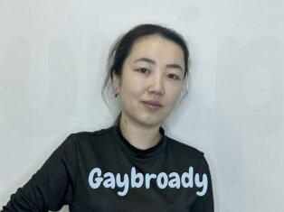 gaybroady Uniform Porn XXX