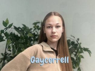 Gaycorrell