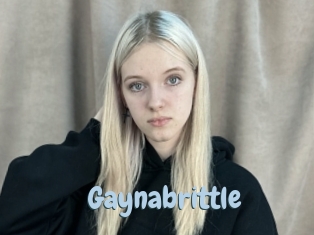 Gaynabrittle