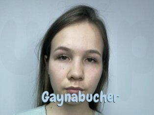 Gaynabucher