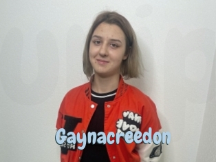 Gaynacreedon