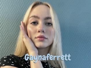 Gaynaferrett