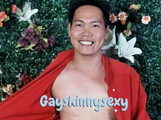 Gayskinnysexy