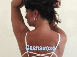 geenaxoxo Uniform Porn XXX