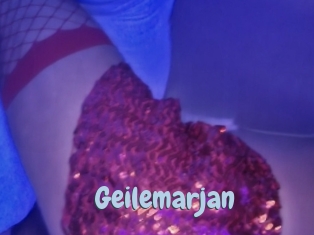 Geilemarjan
