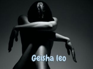 Geisha_leo