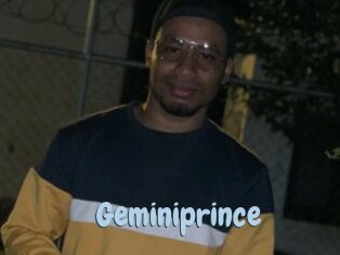 geminiprince Uniform Porn XXX