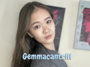 Gemmacantrill