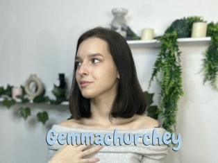 gemmachurchey Uniform Porn XXX