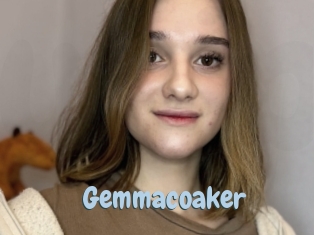 Gemmacoaker