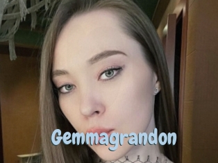 Gemmagrandon