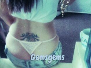 Gemsgems