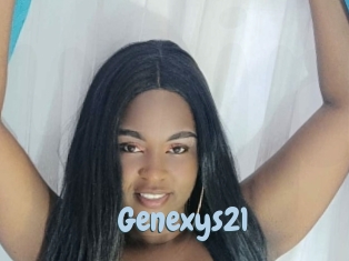 genexys21 Uniform Porn XXX