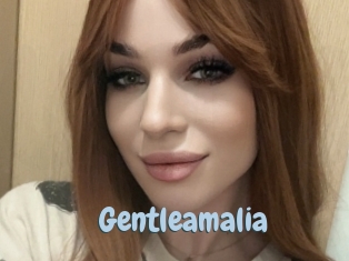 Gentleamalia