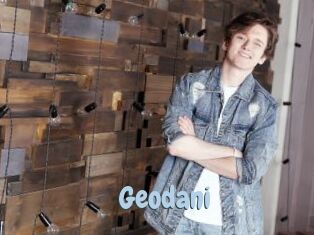Geodani