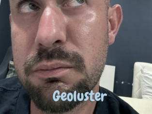 Geoluster