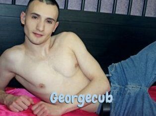 georgecub Uniform Porn XXX
