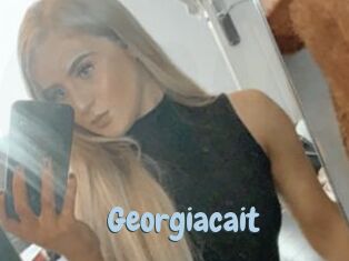 Georgiacait