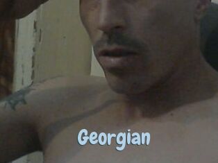 georgian Uniform Porn XXX