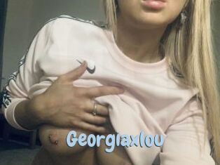 Georgiaxlou