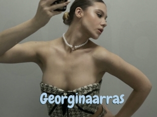 Georginaarras
