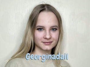 Georginadail