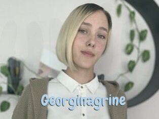 georginagrine Uniform Porn XXX